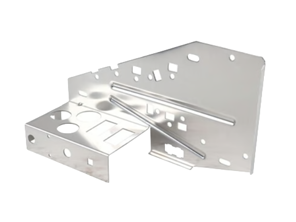 Mounting panel relay and regulator engine bay. Porsche 911 - 91161010300 - 1699902200, ELE11.1.104